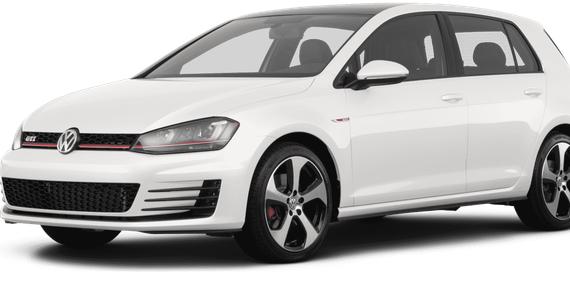 VOLKSWAGEN GOLF GTI 2017 3VW447AU7HM068625 image VOLKSWAGEN GOLF GTI 2017 3VW447AU7HM068625 image